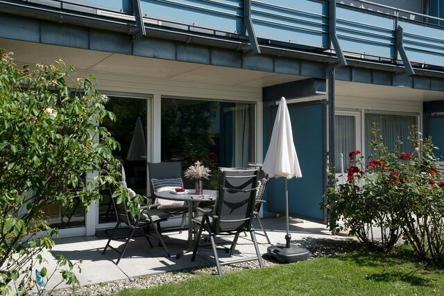 Ferienwohnung in Kellenhusen - Waldstra&szlig;e 8 K&uuml;stenblau - Bild 16