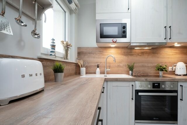 Ferienwohnung in Kellenhusen - Waldstra&szlig;e 8 K&uuml;stenblau - Bild 24