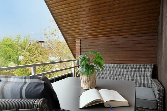 Ferienwohnung in Scharbeutz - Seepark Lindenallee Krabbe - Bild 9