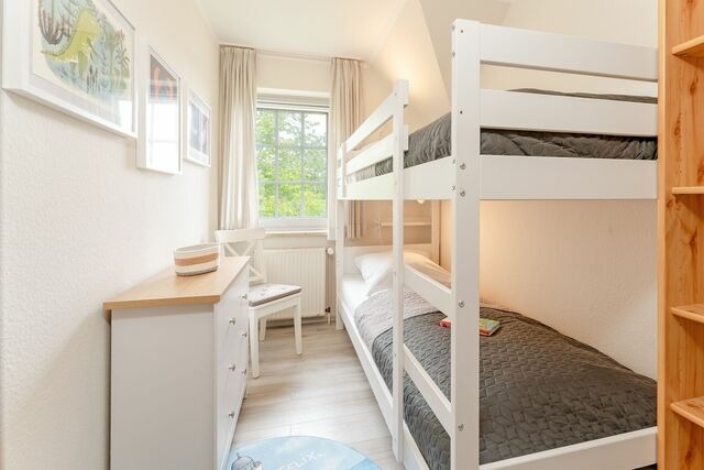 Ferienwohnung in Scharbeutz - Seepark Lindenallee Krabbe - Bild 18