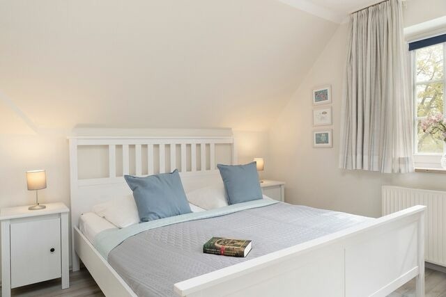 Ferienwohnung in Scharbeutz - Seepark Lindenallee Krabbe - Bild 21