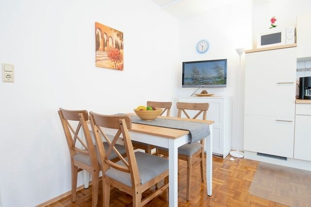 Ferienwohnung in Kellenhusen - Ostlandstra&szlig;e 1 Lachm&ouml;we - Bild 8