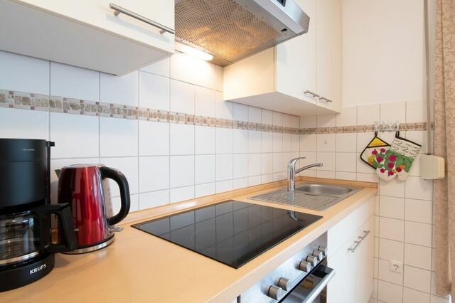 Ferienwohnung in Kellenhusen - Ostlandstra&szlig;e 1 Lachm&ouml;we - Bild 10