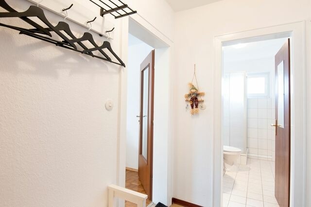 Ferienwohnung in Kellenhusen - Ostlandstra&szlig;e 1 Lachm&ouml;we - Bild 12