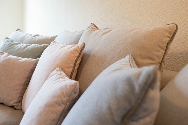 Ferienwohnung in Scharbeutz - Haus Pegasus App. 1 - Bild 3