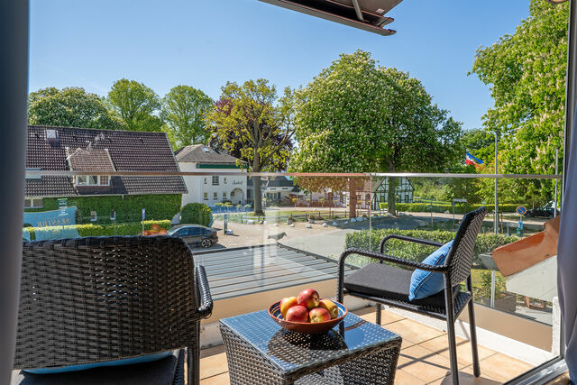 Ferienwohnung in Sierksdorf - Am Seehof 7 Seestern - Bild 7