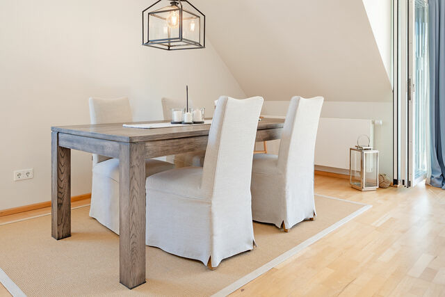 Ferienwohnung in Sierksdorf - Am Seehof 7 Seestern - Bild 13