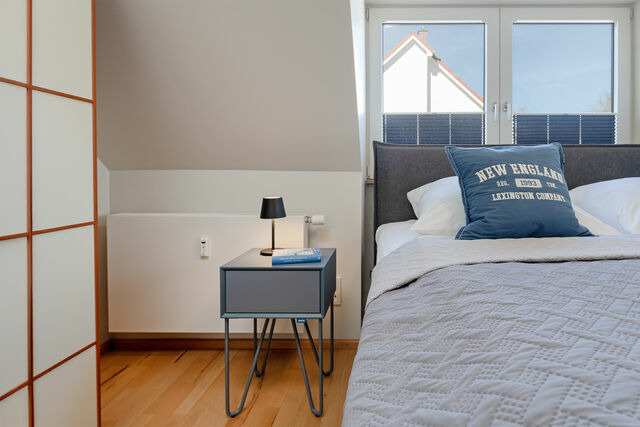 Ferienwohnung in Sierksdorf - Am Seehof 7 Seestern - Bild 18