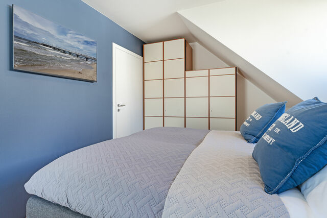 Ferienwohnung in Sierksdorf - Am Seehof 7 Seestern - Bild 21