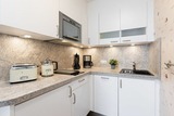 Ferienwohnung in Laboe - Strandhotel Laboe Nr. 28 - Bild 3