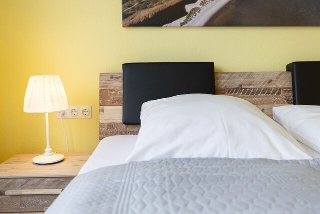 Ferienwohnung in Laboe - Strandhotel Laboe Nr. 28 - Bild 23