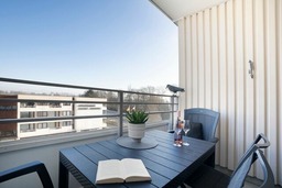 Strandappartements am Leuchtturmweg StrandGeflüster