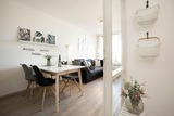 Ferienwohnung in Kellenhusen - Strandappartements am Leuchtturmweg StrandGefl&uuml;ster - Bild 15