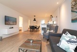 Ferienwohnung in Kellenhusen - Im Sonnengarten Waterkant Kellenhusen - Bild 3