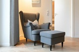 Ferienwohnung in Kellenhusen - Im Sonnengarten Waterkant Kellenhusen - Bild 4