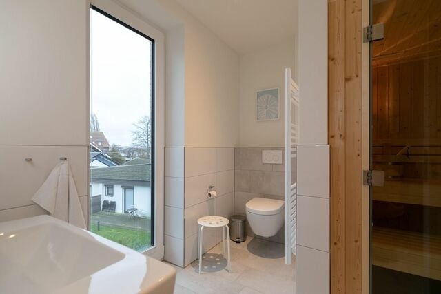 Ferienwohnung in Kellenhusen - Im Sonnengarten Waterkant Kellenhusen - Bild 16