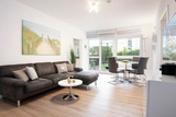 Ferienwohnung in Gr&ouml;mitz - Kurparkresidenz Sandkorn 6 - Bild 1