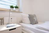 Ferienwohnung in Gr&ouml;mitz - Kurparkresidenz Sandkorn 6 - Bild 16