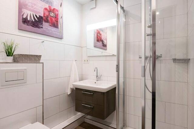 Ferienwohnung in Gr&ouml;mitz - Kurparkresidenz Sandkorn 6 - Bild 19