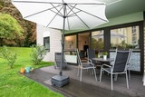 Ferienwohnung in Gr&ouml;mitz - Kurparkresidenz Sandkorn 6 - Bild 2
