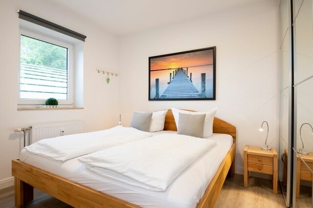 Ferienwohnung in Gr&ouml;mitz - Kurparkresidenz Sandkorn 6 - Bild 3