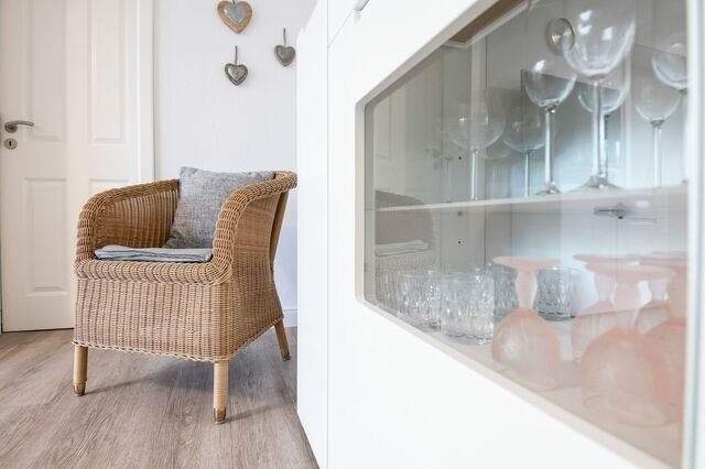 Ferienwohnung in Gr&ouml;mitz - Kurparkresidenz Sandkorn 6 - Bild 7