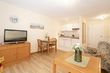 Ferienwohnung in Kellenhusen - Lindenbuschen 2 Wohnung 3 - Bild 1