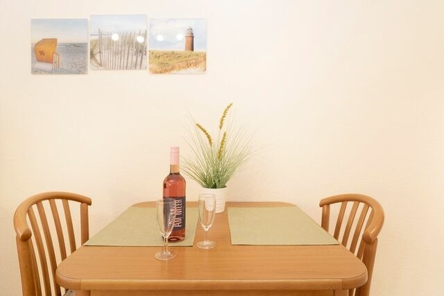 Ferienwohnung in Kellenhusen - Lindenbuschen 2 Wohnung 3 - Bild 12