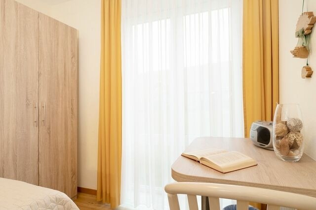 Ferienwohnung in Kellenhusen - Lindenbuschen 2 Wohnung 3 - Bild 18