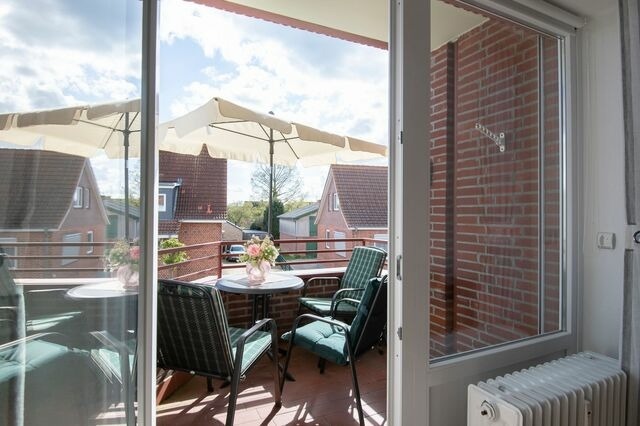 Ferienwohnung in Kellenhusen - Hamburger Straße 11 Wohnung 9 - Bild 4