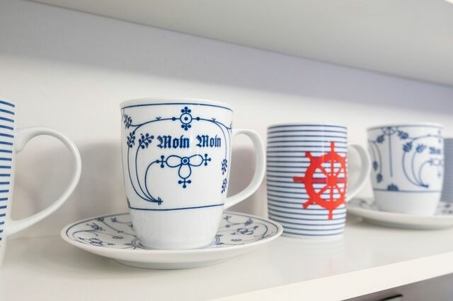 Ferienwohnung in Kellenhusen - Hamburger Straße 11 Wohnung 9 - Bild 16