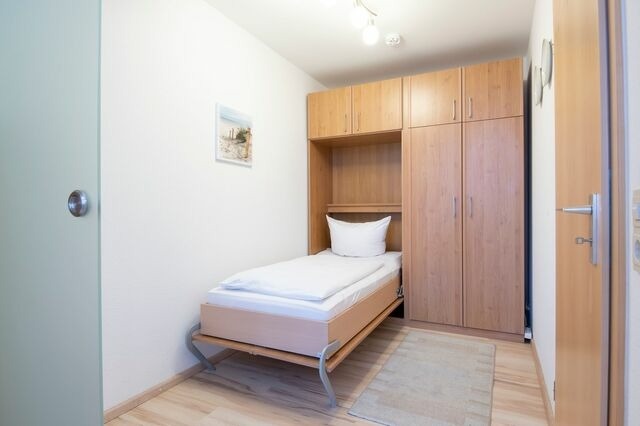 Ferienwohnung in Kellenhusen - Hamburger Straße 11 Wohnung 9 - Bild 20