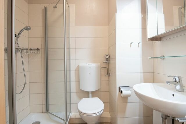 Ferienwohnung in Kellenhusen - Hamburger Straße 11 Wohnung 9 - Bild 21