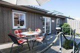 Ferienhaus in Dahme - Chalet Ostsee B - Bild 1