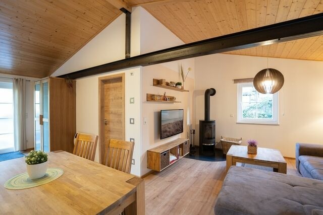 Ferienhaus in Dahme - Chalet Ostsee B - Bild 9