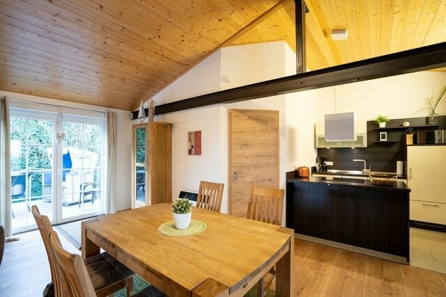 Ferienhaus in Dahme - Chalet Ostsee B - Bild 12