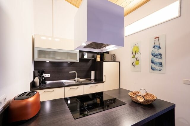 Ferienhaus in Dahme - Chalet Ostsee B - Bild 16