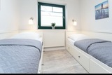 Ferienwohnung in Dahme - Villa Seewind Wohnung 1 - Bild 24