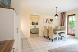 Ferienwohnung in Scharbeutz - Haus am Kurpark Scharbeutz Wohnung 3 - Bild 2