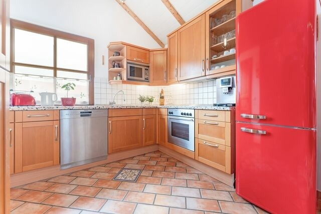 Ferienhaus in Süsel - Dat Süselhuus - Bild 5