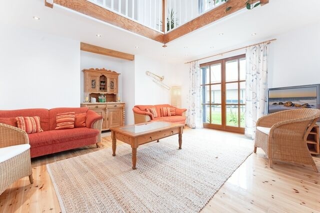 Ferienhaus in Süsel - Dat Süselhuus - Bild 12