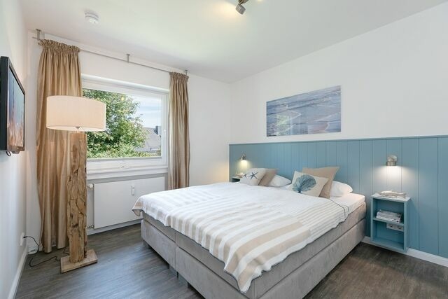 Ferienwohnung in Gr&ouml;mitz - Freienwalder Stra&szlig;e 7 Achtern Diek - Bild 2