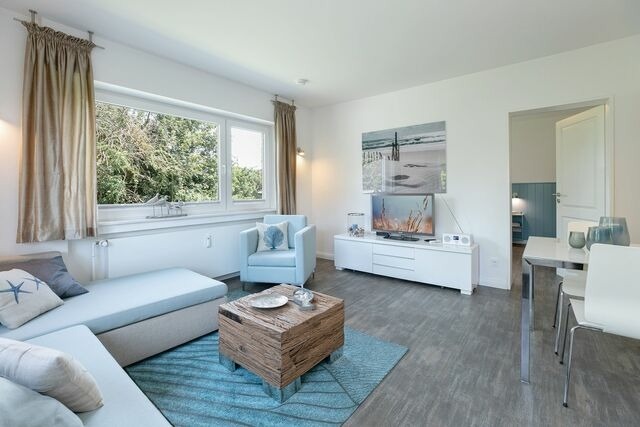 Ferienwohnung in Gr&ouml;mitz - Freienwalder Stra&szlig;e 7 Achtern Diek - Bild 4