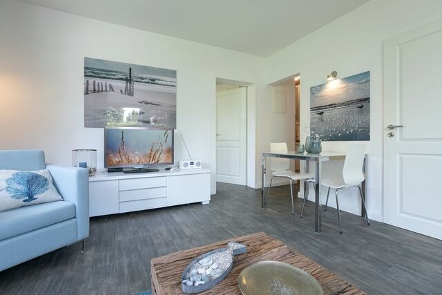 Ferienwohnung in Gr&ouml;mitz - Freienwalder Stra&szlig;e 7 Achtern Diek - Bild 5