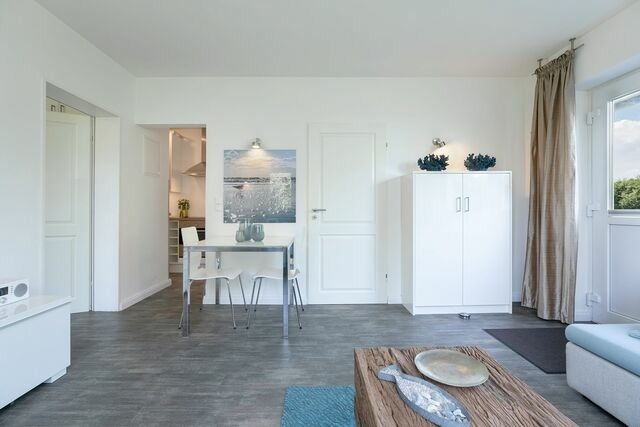 Ferienwohnung in Gr&ouml;mitz - Freienwalder Stra&szlig;e 7 Achtern Diek - Bild 7