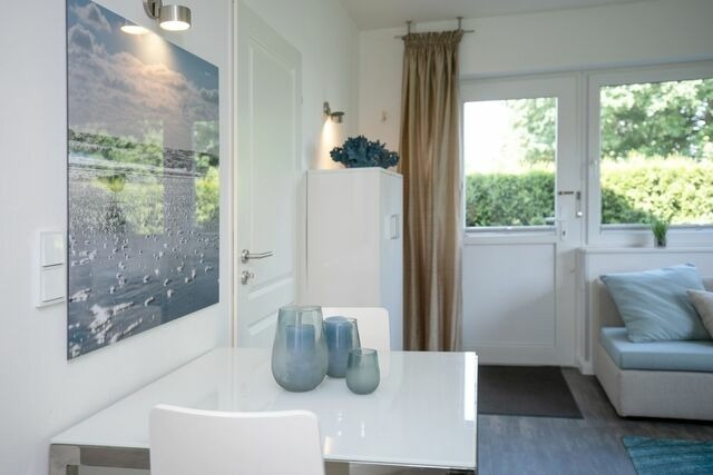 Ferienwohnung in Gr&ouml;mitz - Freienwalder Stra&szlig;e 7 Achtern Diek - Bild 8