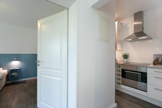 Ferienwohnung in Gr&ouml;mitz - Freienwalder Stra&szlig;e 7 Achtern Diek - Bild 11