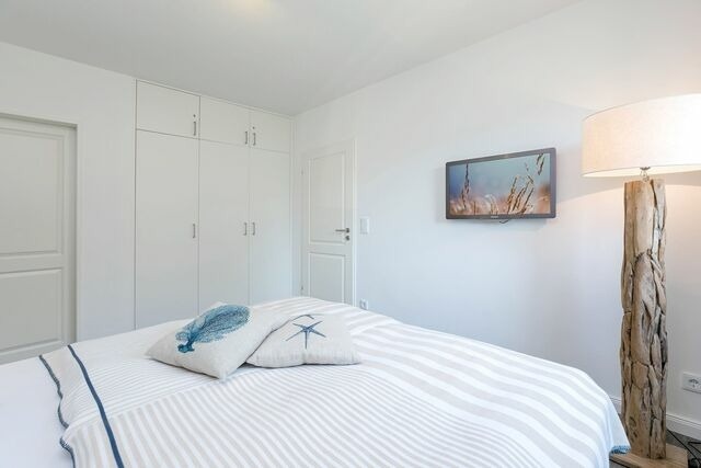 Ferienwohnung in Gr&ouml;mitz - Freienwalder Stra&szlig;e 7 Achtern Diek - Bild 14