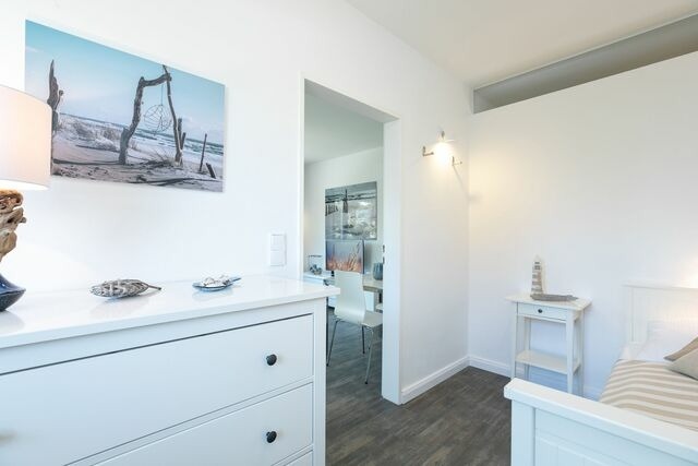 Ferienwohnung in Gr&ouml;mitz - Freienwalder Stra&szlig;e 7 Achtern Diek - Bild 16