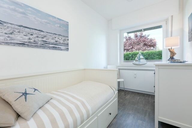 Ferienwohnung in Gr&ouml;mitz - Freienwalder Stra&szlig;e 7 Achtern Diek - Bild 18